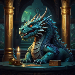 Dragon Moon Relic Winbeatz Deutschland