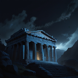 Olympus Echoes Winbeatz Online Casino