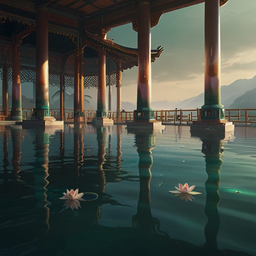 Silk Lotus Fortune Casino Win Beatz
