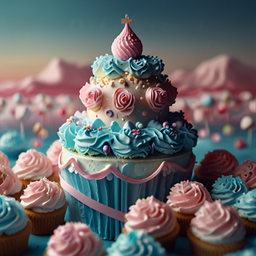 Sugar Sky Parade Winbeatz Online Casino
