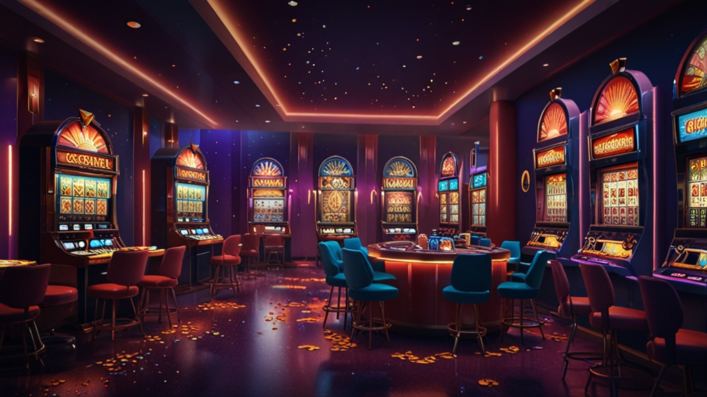 Casino Winbeatz